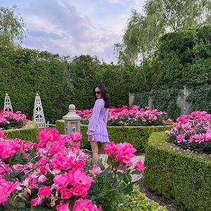 Meet your Posher, Madeline